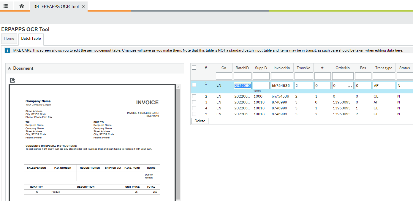 Graphical user interface Description automatically generated