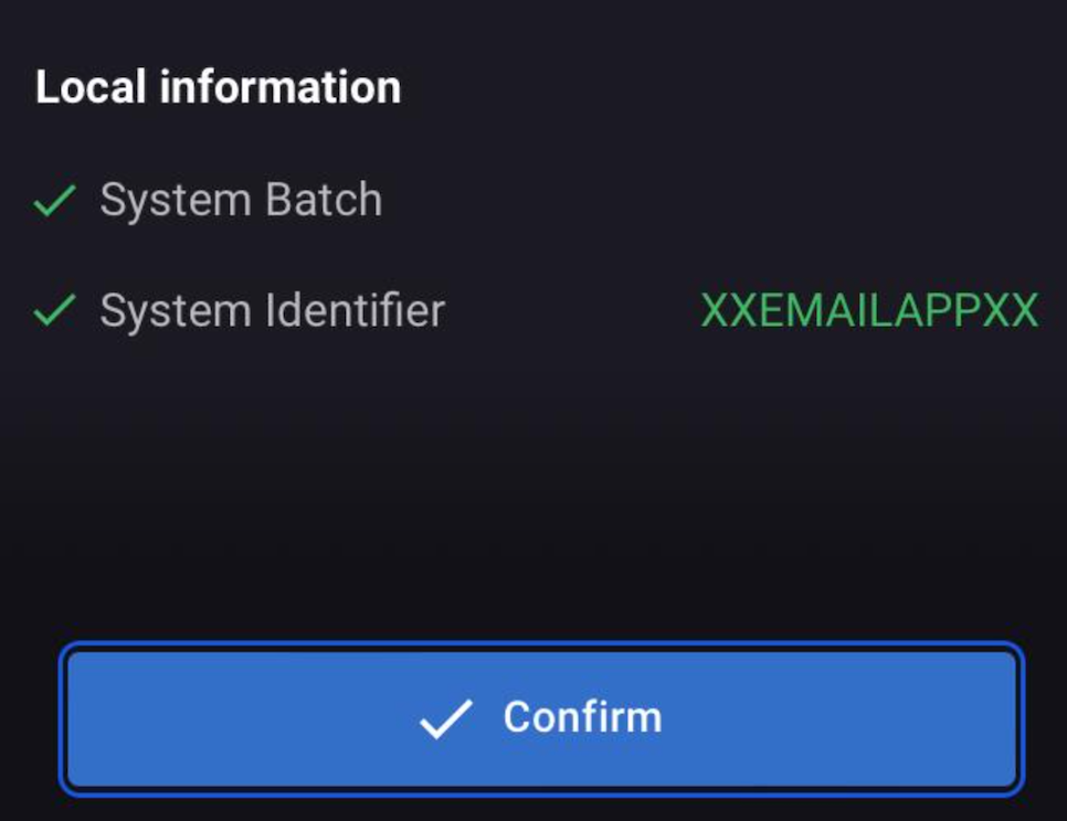 A screenshot of a computer Description automatically generated with medium confidence