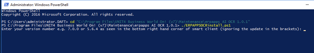 a screenshot from uni4