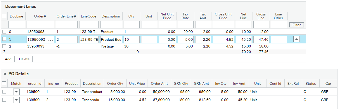 A screenshot of a computer Description automatically generated with
medium confidence