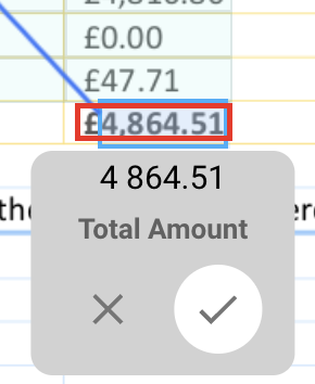 Graphical user interface, application Description automatically generated
